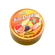Snoep met fruitmix smaak 200g