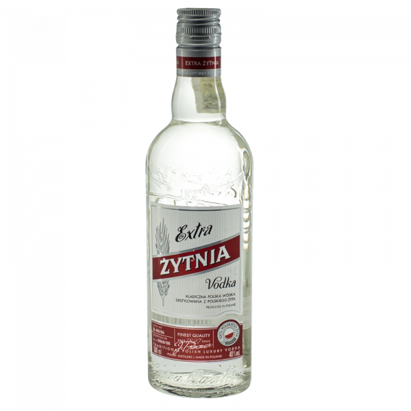 Extra Zytnia 0,7l / Alc 40%