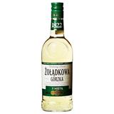 Zoladkowa Gorzka Mint 0,5l / Alc 28%