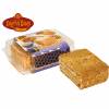 Sponscake met honingsmaak en gedroogde pruimen “Medowik”