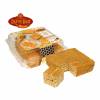Sponscake met zure room “Medowik”