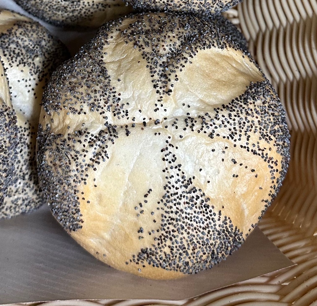 Кайзерка с маком