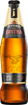 SVYTURYS EKSTRA 5.2%