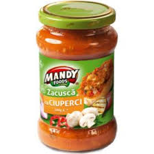 MANDY ZACUSCA PITTIG