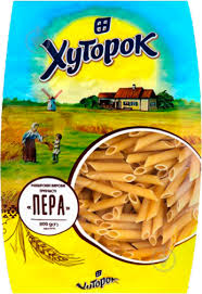 HUTOROK PASTA PENNE