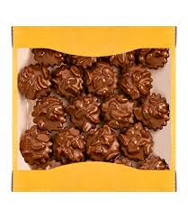 ARSENAAL PINDA MUFFINS