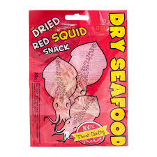 INKTVIS VERSNIPPERD DROOG ROOD