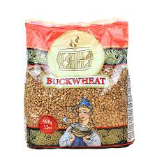 NASHA KASHA BOEKWEIT 900G