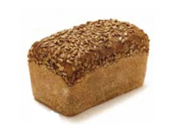 Zonnebloembrood