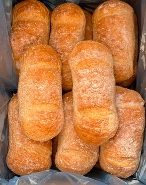 MAZOWIECKI BROOD 50