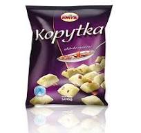ANITA KOPYTKA 500G