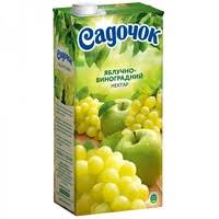 SADOCHOK APPEL-DRUIVENNECTAR 950ML