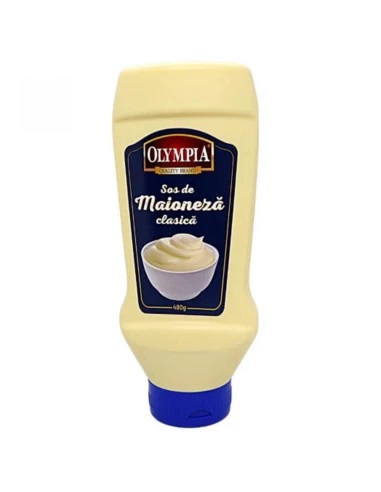 Olympia klassieke mayonaise