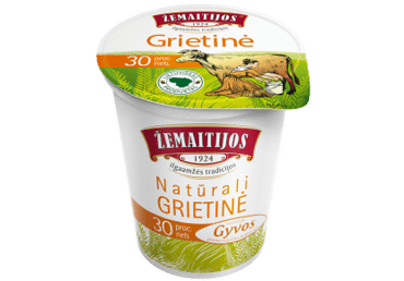 Zemaitijos zure room 30%