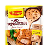 Winiary boleten saus 33g