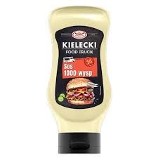 Spolem Kielecki Saus 450g
