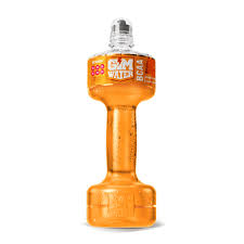 Gym Water BCAA Sinaasappeldrank 0,7l