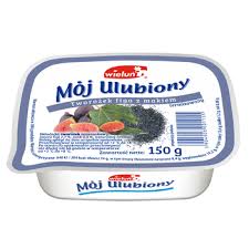 Wielun Vijgenkaas met maanzaad 150g