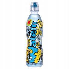 Kubus Water mango papaya drank 0.5l