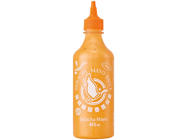 Sriracha mayo