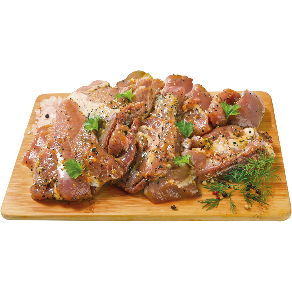 Kip shashlik marinade