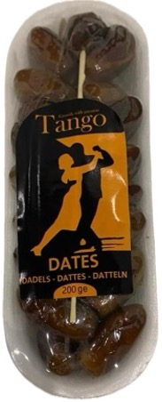 Dadels "Datcha" Tunesië 200g