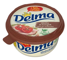 Margarine voor boterhammen 500g