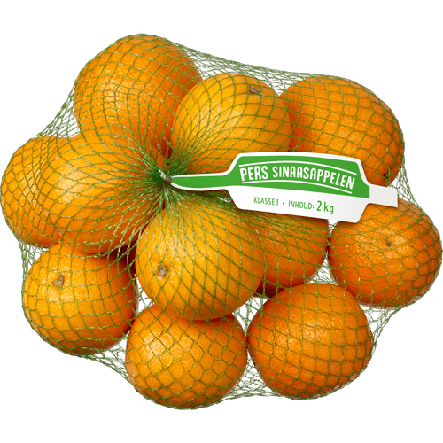 Mandarijn satsuma verpakt 1.5kg