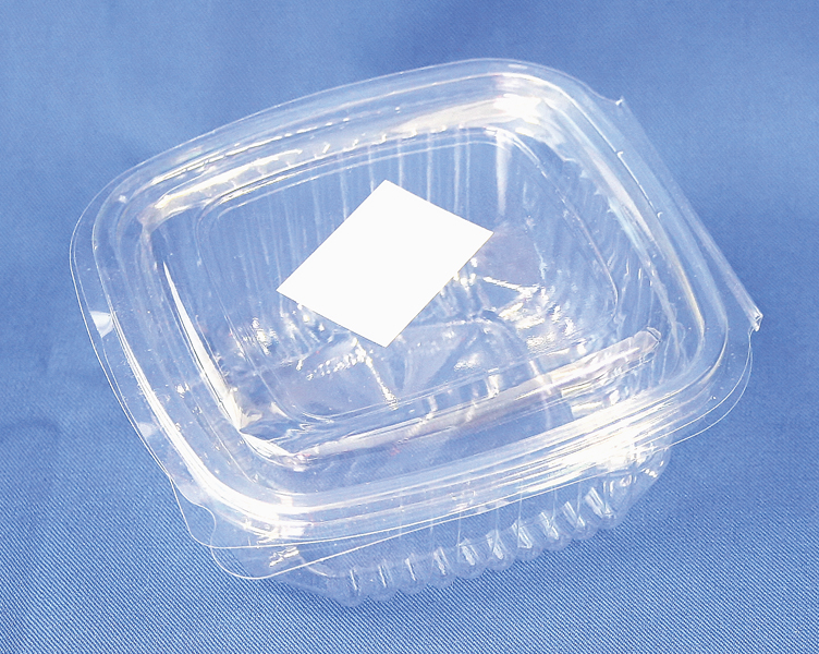 Voedselcontainer 250g