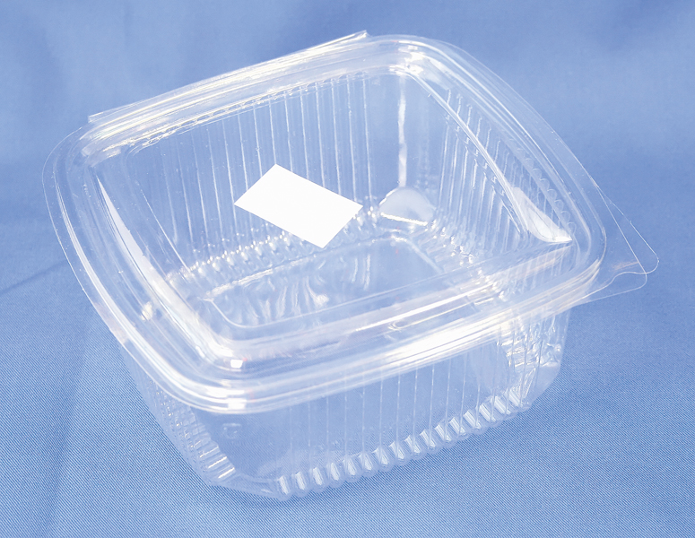 Voedselcontainer 1000 g