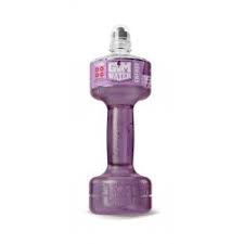 Gym Water energiedrank paars 0.7l