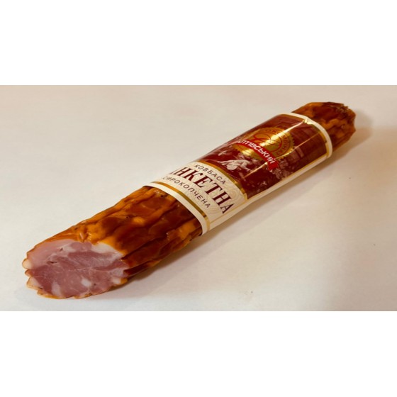 Saltiwski "Banketna" 250g