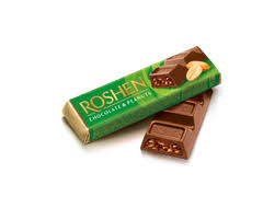MELKCHOCOLADE REEP PINDA VULLING 38G