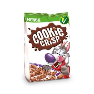 Nestlé Cookie Crisp Chocolate Flavour Cereal 250g
