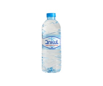 Water Zulal 1l