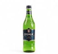 Jermuk mineraalwater 0,5l