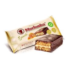 Marlenka snack klassiek 50g