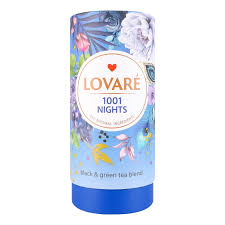 Lovare 1001 nights thee 80g