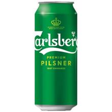 Carlsberg pils 5%