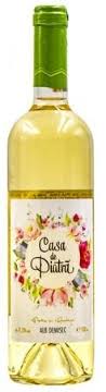 Casa de piatra wijn half droog 11.5%