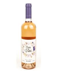 Casa de Piatra rose wijn half droog 11.5%