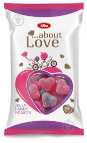 Klim bosbessen-granaatappelgelei 200g