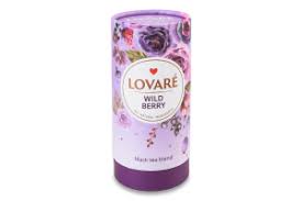 Lovare wild berry 80g