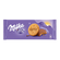 Koekjes met melkchocolade Choco Grain 126g