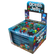 Ocean Jelly fruitgom zeedieren 66g (11x6 stuks) toonbankdisp