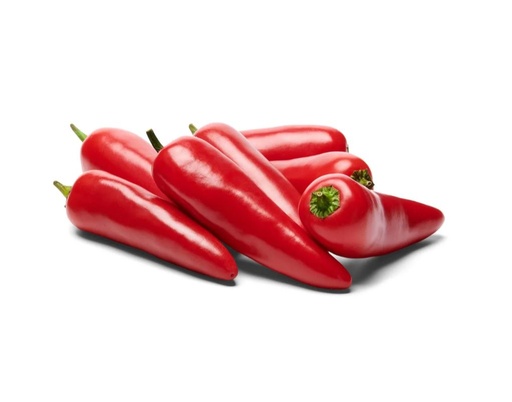Jalapeno rood