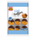 Minimuffins Zwart & Wit 12er 280g