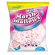 Mini Marshmallows Roze & Wit 100g