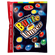Kleurrijke chocoladelenzen met melkchocolade 180g