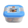 Minimuffins Zwart & Wit 250g